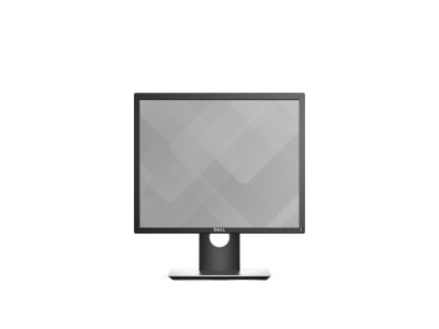 Dell | Professional | P1917S | 19 " | IPS | HD | 5:4 | 60 Hz | 6 ms | 1280 x 1024 | LED pixels | 250 cd/m² | HDMI ports quantity 1 | Black
