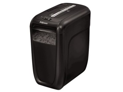 Powershred | 60Cs | Black | 22 L | Credit cards shredding | 75 dB | Paper handling standard/output 10 sheets per pass | Cross-Cut Shredder | Warranty 24 month(s)