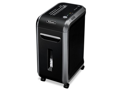 Powershred | 99Ci | Black | 34 L | Shredding CDs | Credit cards shredding | Paper handling standard/output 18 sheets per pass | Cross-Cut Shredder | Warranty 24 month(s)