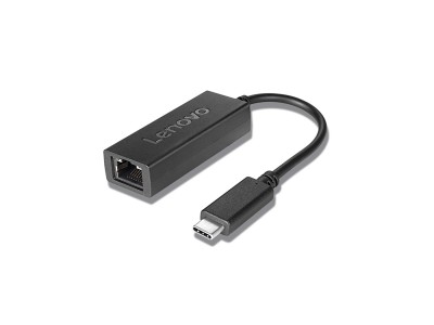 Lenovo | USB-C to Ethernet Adapter