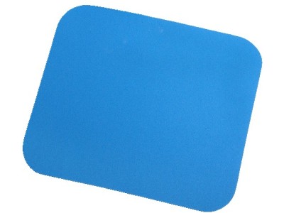 Logilink | Mousepad | 220 x 250 mm | Blue