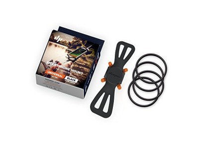 Deeper | ITGAM0003 | Phone Holder | Compatible with min: 3.5in / 9 cm max: 5in / 13 cm diagonal screen size