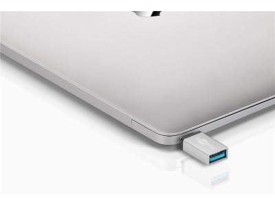 Goobay | USB-C to USB A 3.0 adapter | 56620 | USB Type-C | USB 3.0 female (Type A)