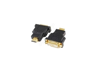 Cablexpert | HDMI - DVI, M/F | Black | HDMI | DVI