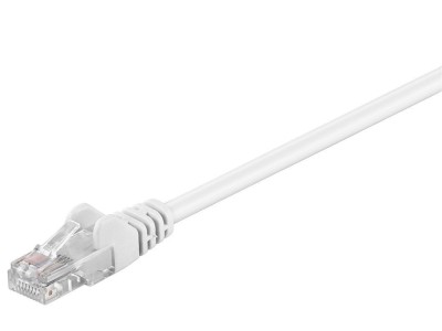 Goobay | CAT 5e patch cable, U/UTP | 68614