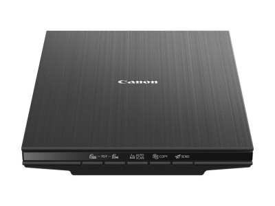 Canon | CanoScan LiDE 400 flatbed scanner | Flatbed