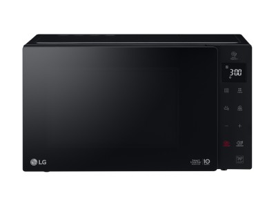 LG | Microwave Oven | MS2535GIB | Free standing | 25 L | 1000 W | Black