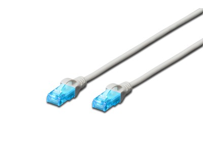Digitus | Patch Cord | DK-1512-005