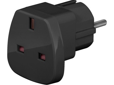 Goobay | Travel adapter | 2500 W | 250 V