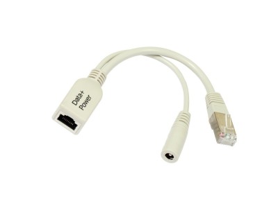 MikroTik | PoE injector | RBPOE