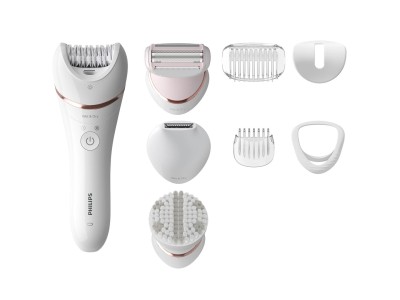 Philips 8000 series Epilator Series 8000
