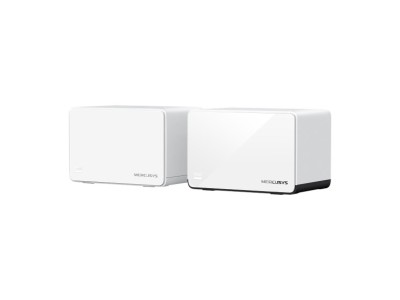 Mercusys HaloH85X - mesh system (2-pack)