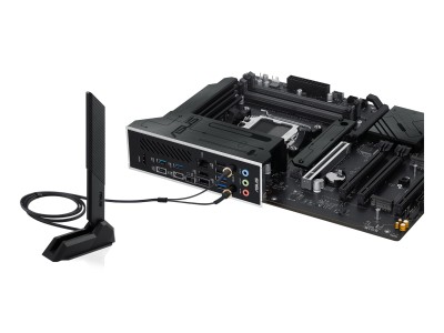 ASUS X870 MAX GAMING WIFI7 AMD