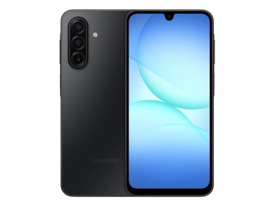 MOBILE PHONE GALAXY A17 5G/4/128GB BLACK SM-A176B SAMSUNG