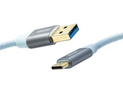 SUPRA USB 3.2 Type A-C