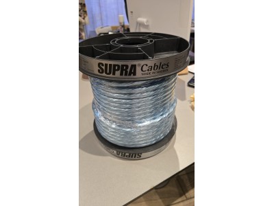 Supra Lorad 3x2.5 Excalibur —