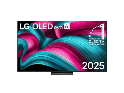 LG OLED65C51LA — LG OLED65C51LA