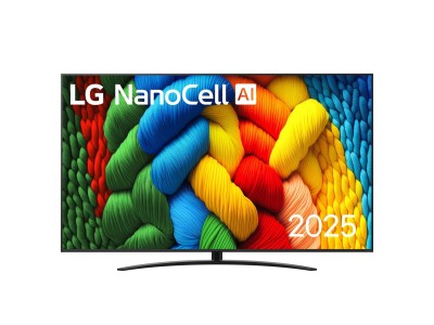 LG 75NANO81A3A — LG 75NANO81A3A