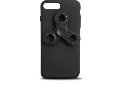Spinner Case for Samsung A3 2017 black; D270, GSM029413