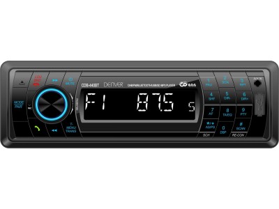 Denver CDB-440BT