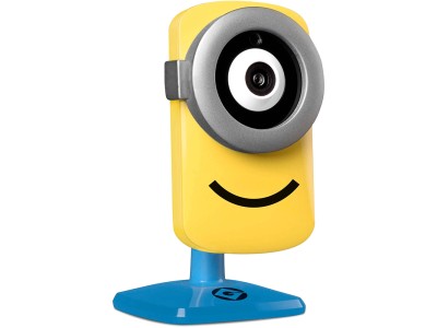 STUART CAM HD WiFi Camera