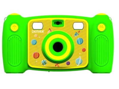 Denver KCA-1320B Green