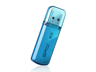 Silicon Power | Helios 101 |