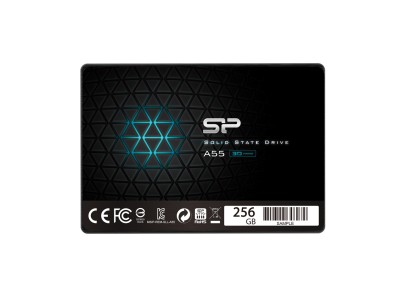 Silicon Power | A55 | 256