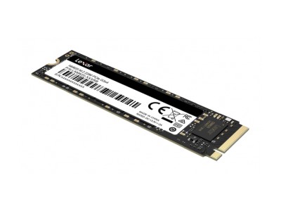 Lexar | SSD | NM620 |