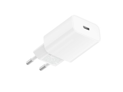 Xiaomi | Mi 20W charger (Type-C) EU