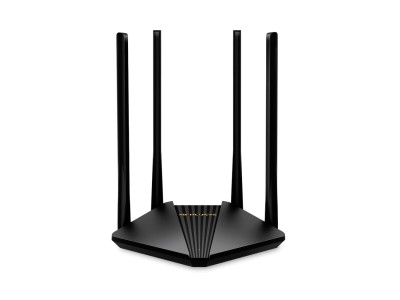 Mercusys | AC1200 Wireless Dual Band
