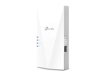 TP-LINK | AX1800 Wi-Fi 6 Range