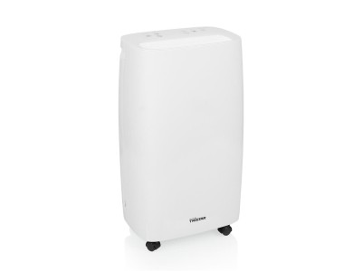 Tristar | Dehumidifier | DH-5419 | Power 205 W | Suitable for rooms up to 45 m³ | Water tank capacity 2.5 L | White