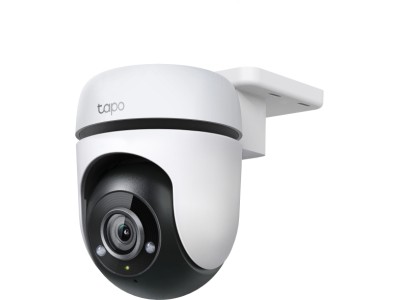 TP-LINK | Pan/Tilt AI Home Security Wi-Fi Camera | Tapo C500 | Dome | 2 MP | H.264 | microSD card, up to 512 GB