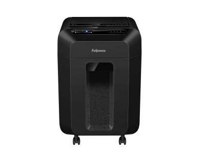 Mini-Cut | AutoMAX 90M | Black | 17 L | Paper shredding | Credit cards shredding