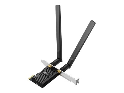 TP-LINK | Archer TX20E AX1800 Wi-Fi