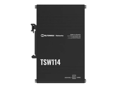 Teltonika | DIN Rail Switch |