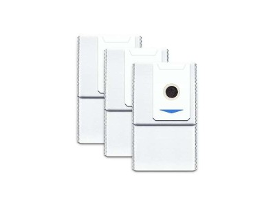 Ecovacs Antibacterial Dust bags for All-in-One