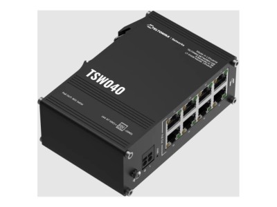 Teltonika | Industrial Switch | TSW040