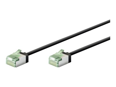 Goobay 74350 Ultra-Flexible CAT 8.1