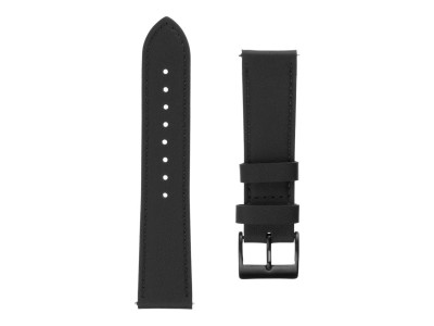 Fixed | Leather Strap with Quick