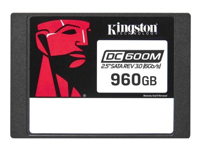 Kingston DC600ME | SSD | 960