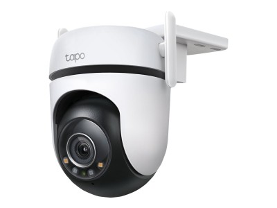 TP-LINK | Pan/Tilt Security Wi-Fi Camera
