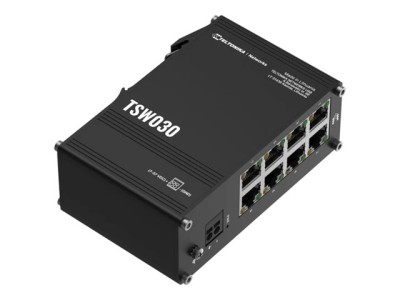 Teltonika | Switch | TSW030 |