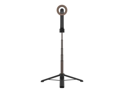 Fixed | Selfie stick with tripod