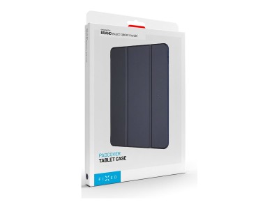 Fixed Padcover | Tablet Case |