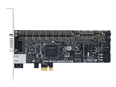 ASUS IPMI EXPANSION CARD-SI interface cards/adapter