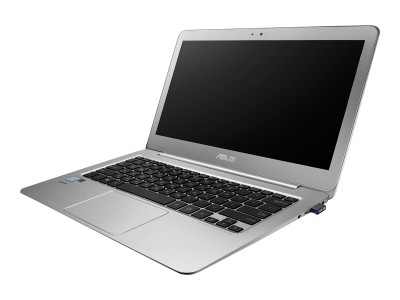 Asus | USB-AC53 NANO AC1200 Dual-band USB MU-MIMO Wi-Fi Adapter | 2.4GHz/5GHz | 36 month(s)