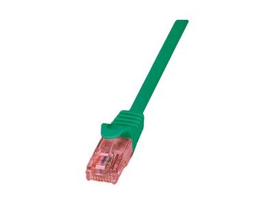 Logilink | Patch Cable PrimeLine | CQ2034U