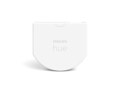 Philips Hue | Hue Wall Switch